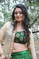 Ruchika Rajput Photos